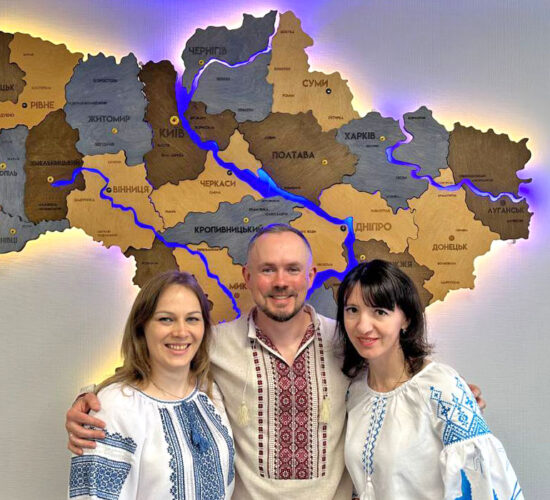 День вишиванки