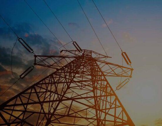 Ринок електроенергії та природного газу